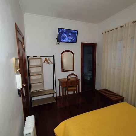 ホテル Al - Casa 42 Monção エクステリア 写真