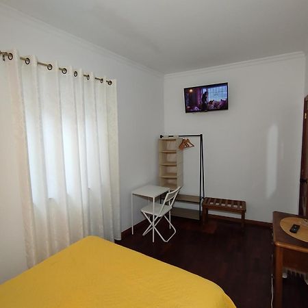 ホテル Al - Casa 42 Monção エクステリア 写真