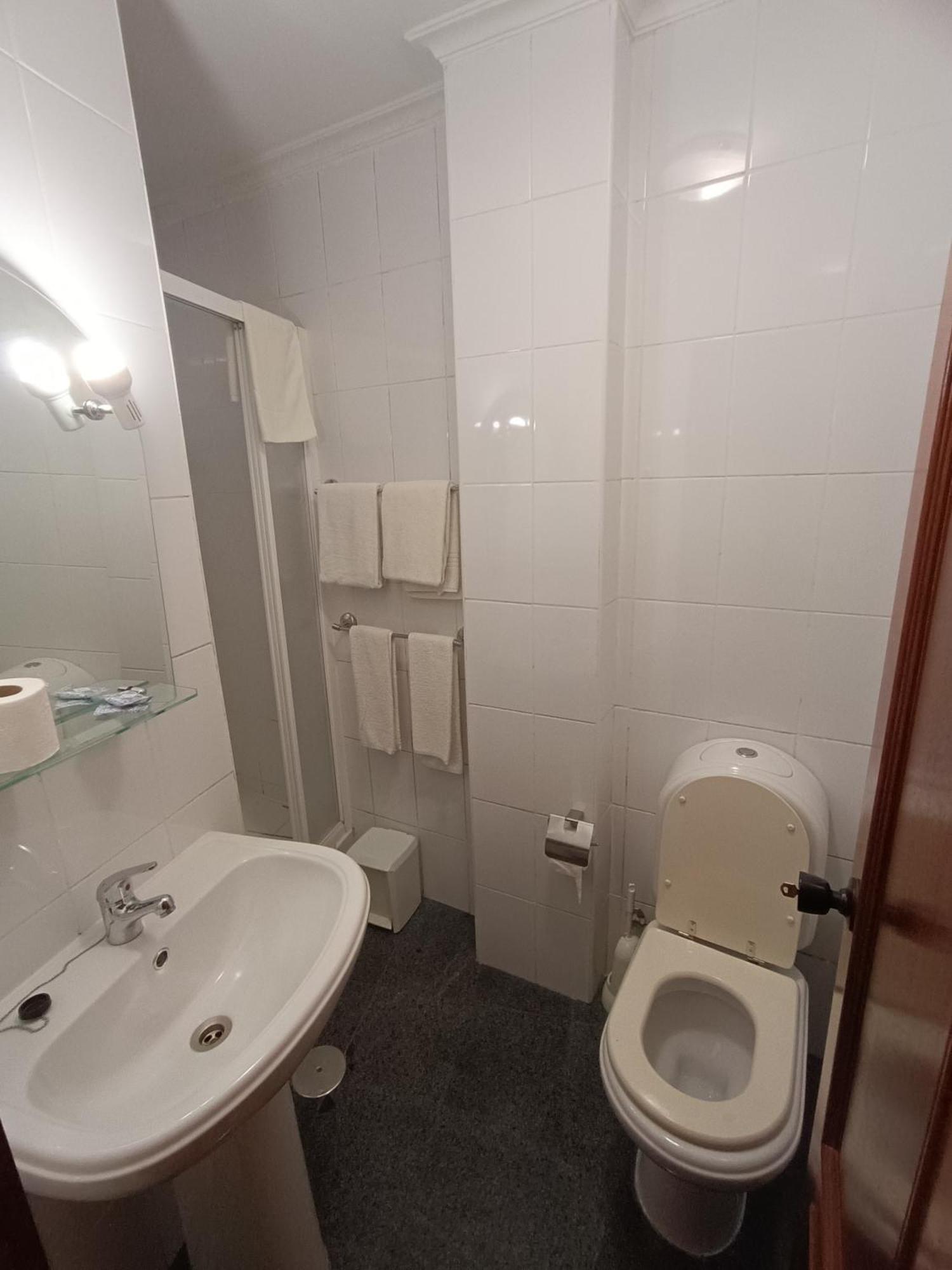 ホテル Al - Casa 42 Monção エクステリア 写真