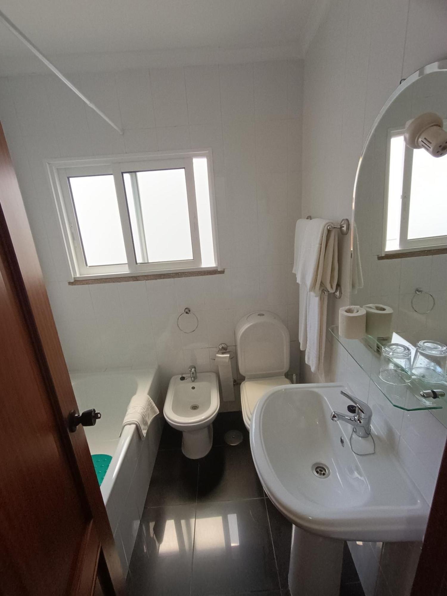 ホテル Al - Casa 42 Monção エクステリア 写真