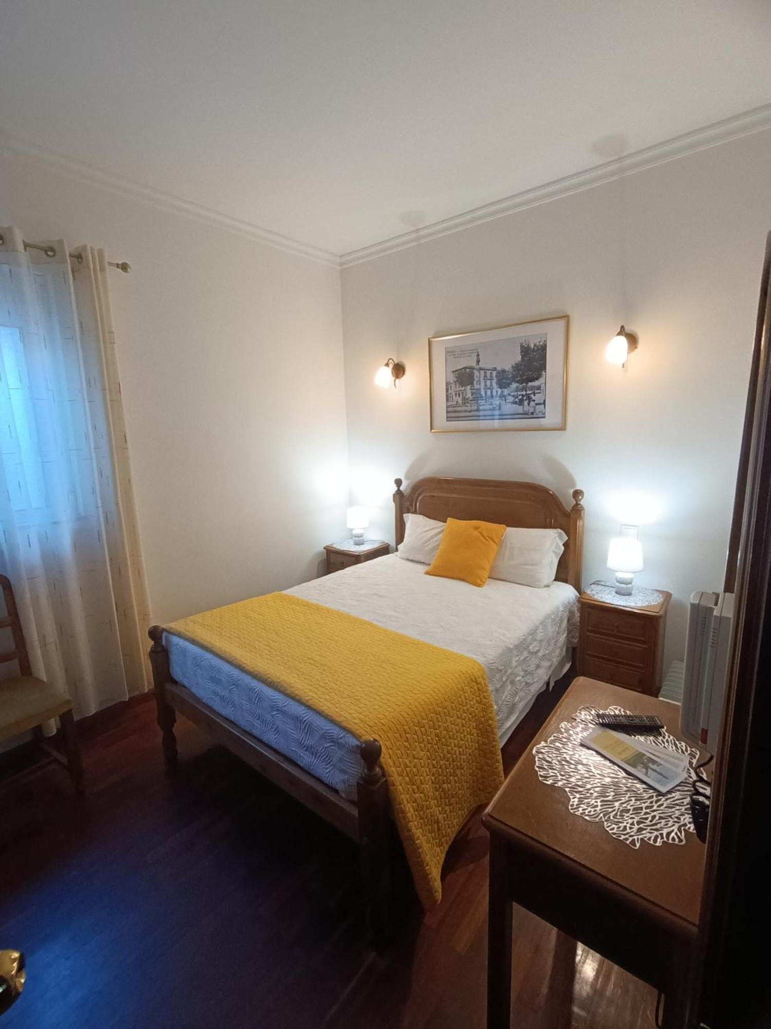 ホテル Al - Casa 42 Monção エクステリア 写真