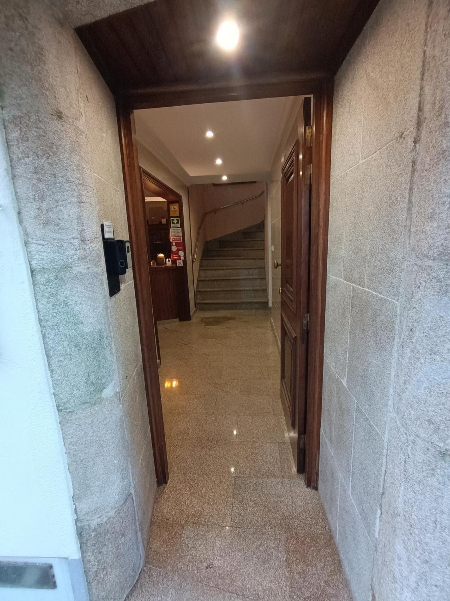 ホテル Al - Casa 42 Monção エクステリア 写真
