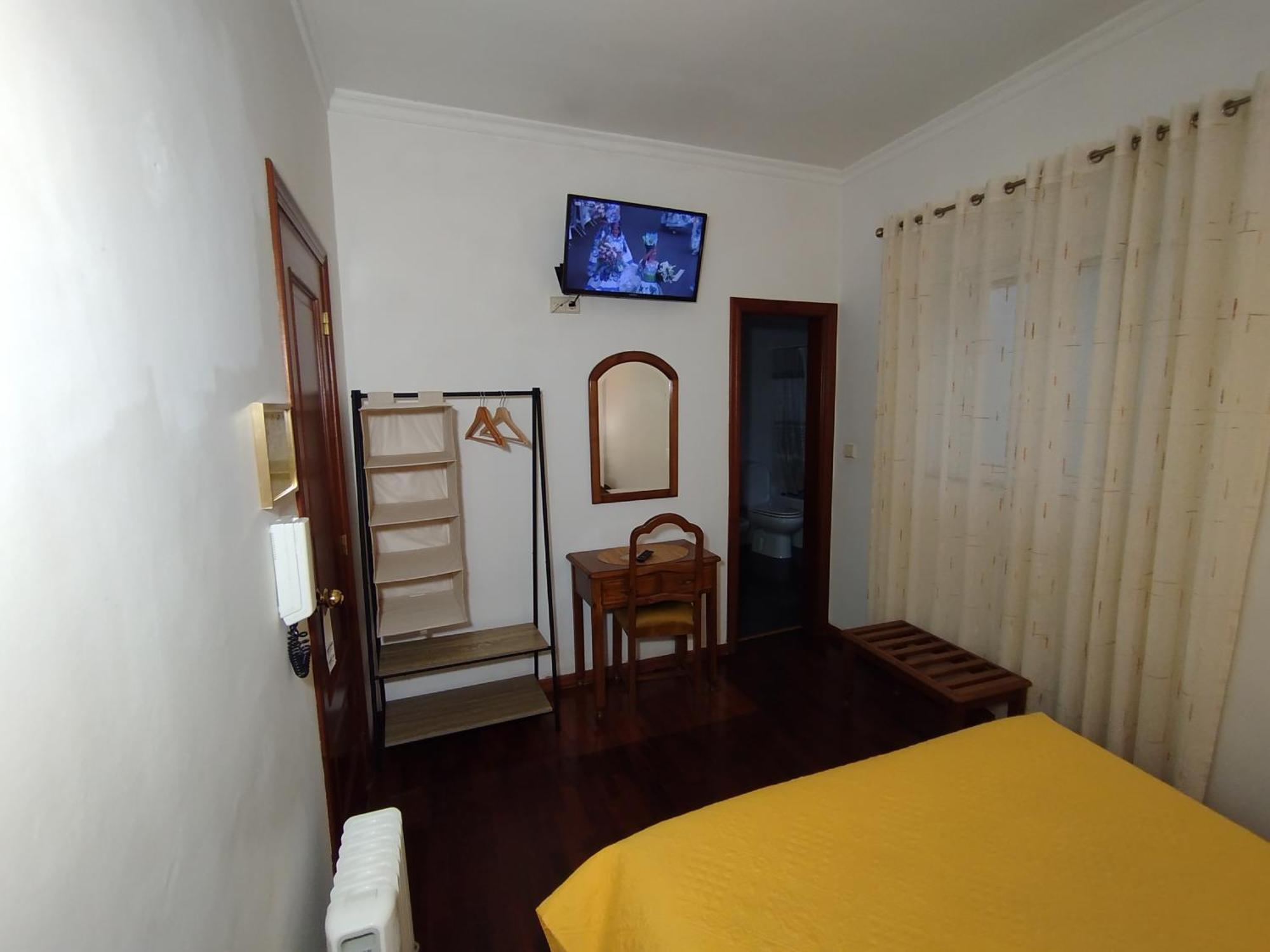 ホテル Al - Casa 42 Monção エクステリア 写真