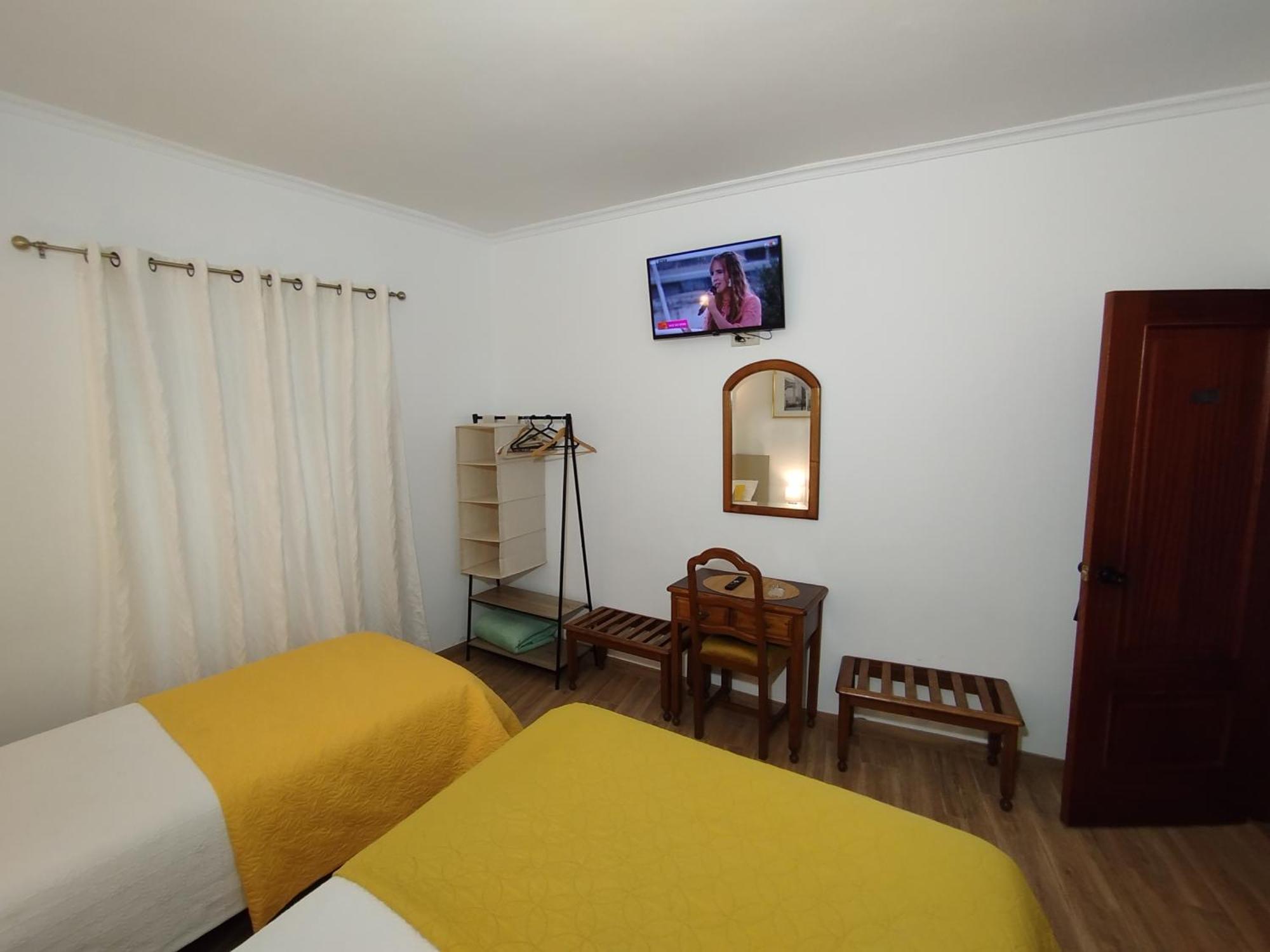 ホテル Al - Casa 42 Monção エクステリア 写真